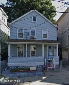 Two-Unit Duplex Property