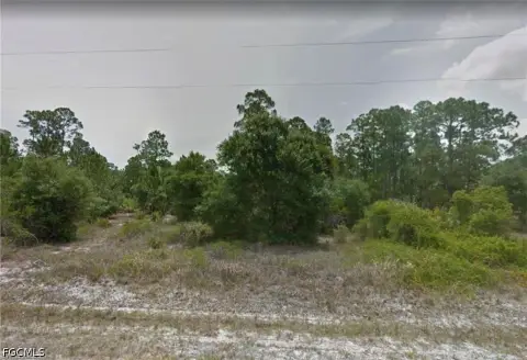 Vacant Residential Development Lot