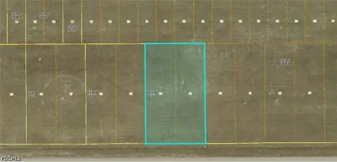 Vacant Land Parcel
