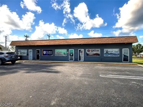 Renovated Office Suite with Private Restroom