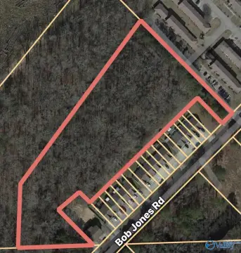 Land For Sale, Scottsboro, AL