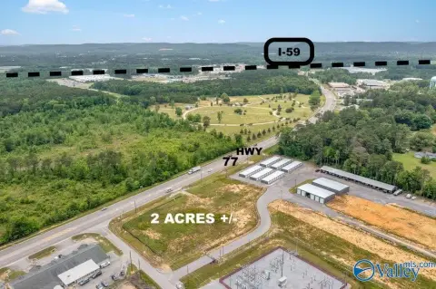 Rainbow City Commercial Land Available