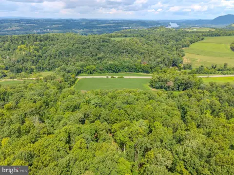 Agricultural Land with Tillable Fields