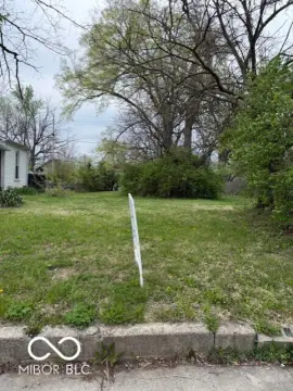 Residential Lots in Indianapolis, IN