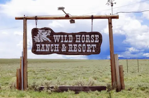 Resort and Campground Property