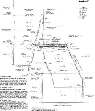 Commercial Land on Highway 43