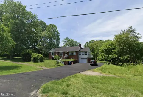 Lorton Commercial Property for Lease