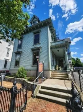 Renovated Office Space in Providence