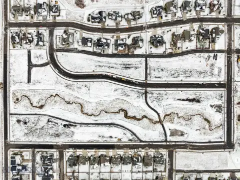 Bozeman Homesite in Meadow Bridge