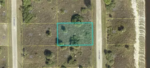 Lehigh Acres Land Opportunity
