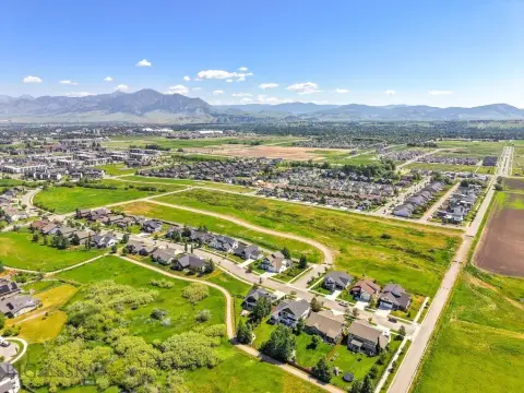 Bozeman Homesite in Meadow Bridge