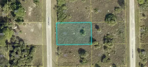 Lehigh Acres Land Opportunity
