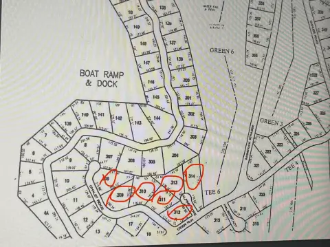 Residential Lot in Tannenbaum Subdivision