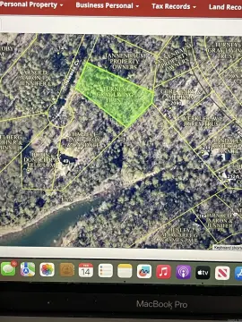 Residential Lot in Tannenbaum Subdivision