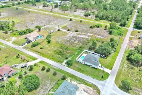 Lehigh Acres Residential Land