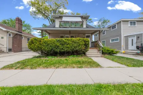 Duplex Investment Opportunity