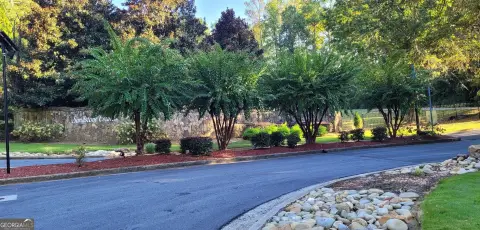 Lithonia Land in Sandstone Estates