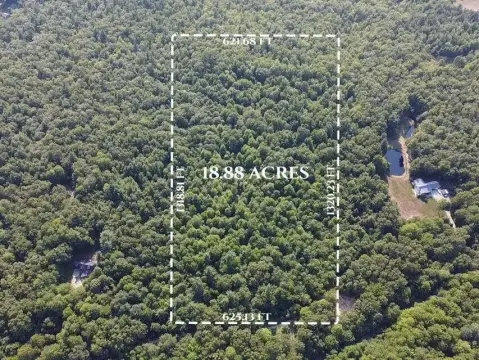 Muskegon Land Parcel For Sale