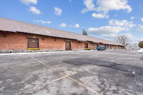Saratoga Springs Warehouse Opportunity