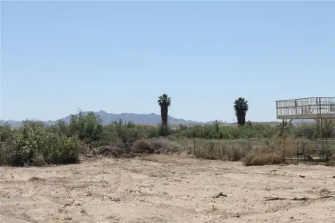 Residential Lot Near Colorado River