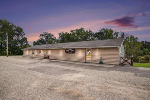 Unique Buchanan Commercial Property For Sale