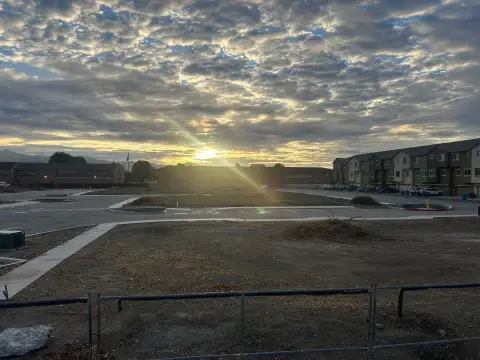 Residential Land in Hollister