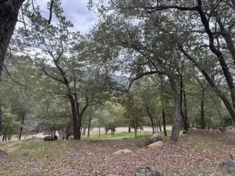 Cuyamaca Woods Land Parcel