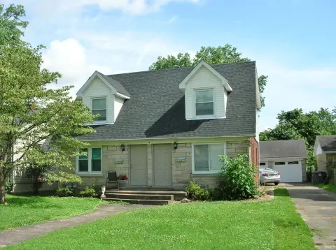 Two-Unit Duplex Investment