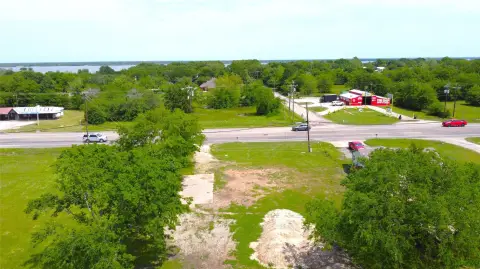 Commercial Land with Highway Visibility