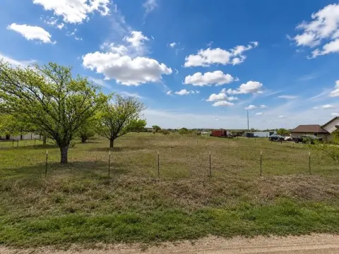 Joshua, TX 2-Acre Homesite