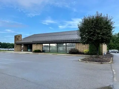 Medical Office Space with Expansion Area