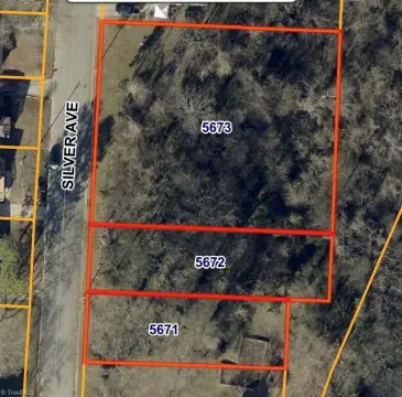 Glenwood Acre Residential Lots
