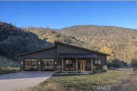 Mountain View Lot with Plans