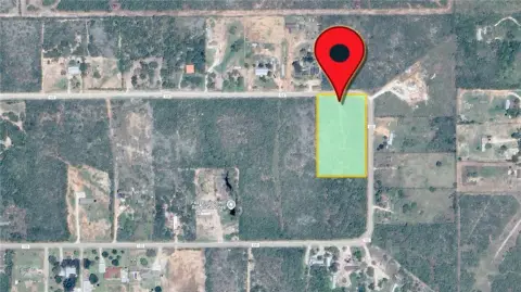 Spacious Lot in Alice, Texas