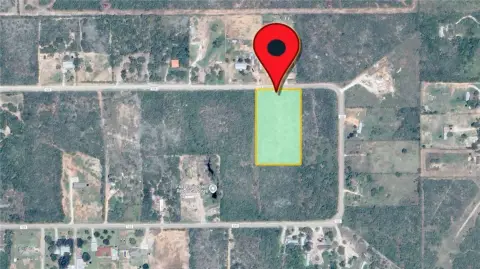 Spacious Lot in Alice, Texas