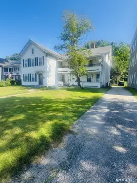 Multifamily Property with Oversized 2-Car Garage