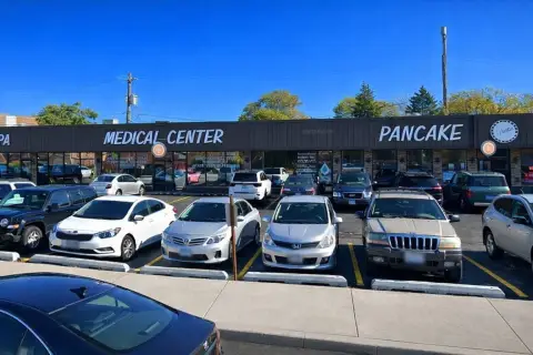 Move-In Ready Chicago Office Space