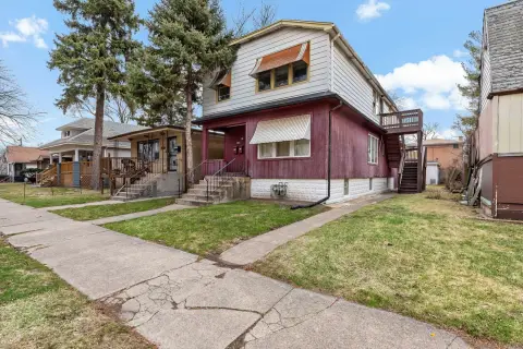 Cash-Flowing Two-Unit Investment Property