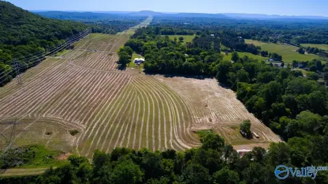 33 Acres Pasture Land, Madison