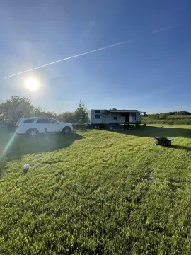 Gladwin Land Near Amenities