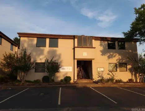 Commercial Condominium with Two Bathrooms
