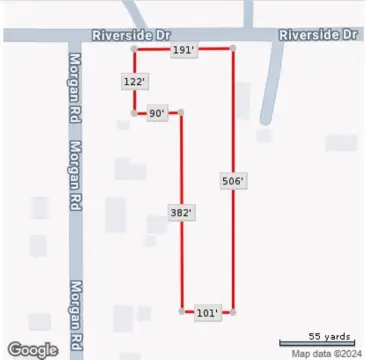 Residential Lots in Quiet Area
