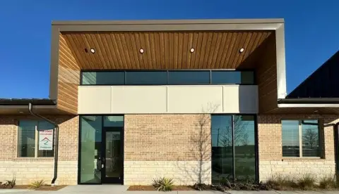 Class A Office Condo