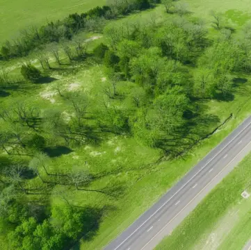 Development-Ready Commercial Land Tract