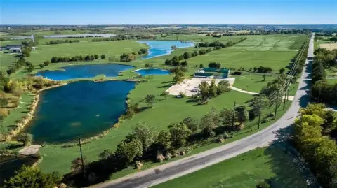 Rockwall Land with Farming Potential