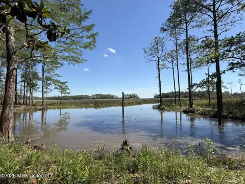 Waterfront Development Land