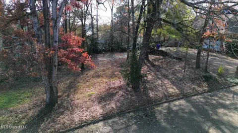 Residential Lot in Jackson, MS