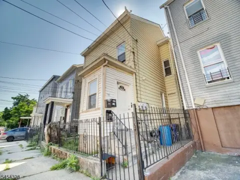 Updated Two-Family Duplex
