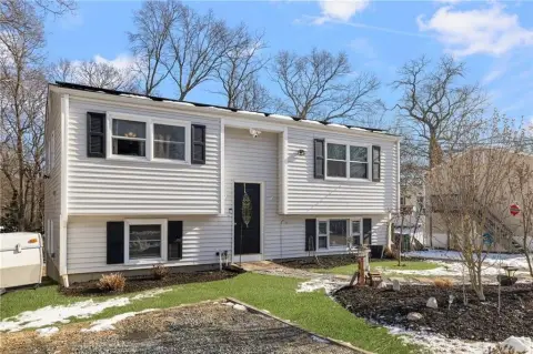 Well-Maintained Two-Family Home