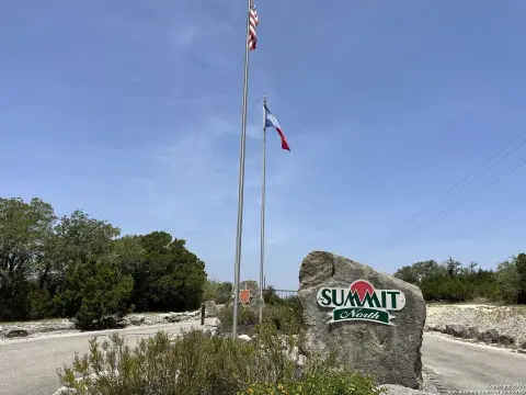 Residential Land in Gated Community